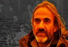 Θυσία στα ήρεμα νερά ο Πόντιος Γιαϊλαλί