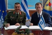 Σκάνδαλο μεγατόνων: «Ασπίδα του Αχιλλέα» – 3,5 δισ. ευρώ με τα «κλειδιά» στο Ισραήλ