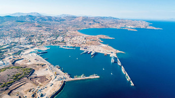 Συναγερμός στο Λαύριο: Ισραηλινός όμιλος πολεμικής βιομηχανίας διεκδικεί το λιμάνι!
