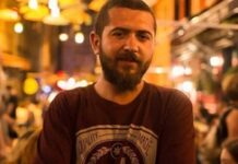 Άμεση απελευθέρωση του Baris Erhan