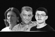 Οικογένειες δολοφονημένων Ευρωπαίων δημοσιογράφων και RSF: «Οι διεφθαρμένοι και οι ισχυροί συνεχίζουν να μη λογοδοτούν για τις δολοφονίες τους»