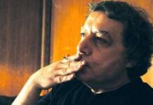 Στη μνήμη του Διονύση Χαριτόπουλου