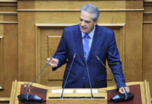 Την πλήρωσε ο Συρίγος